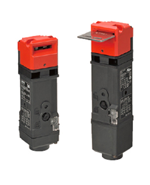 Interruptor de seguridad de fin de curso de plástico Xcsta791 - Schneider